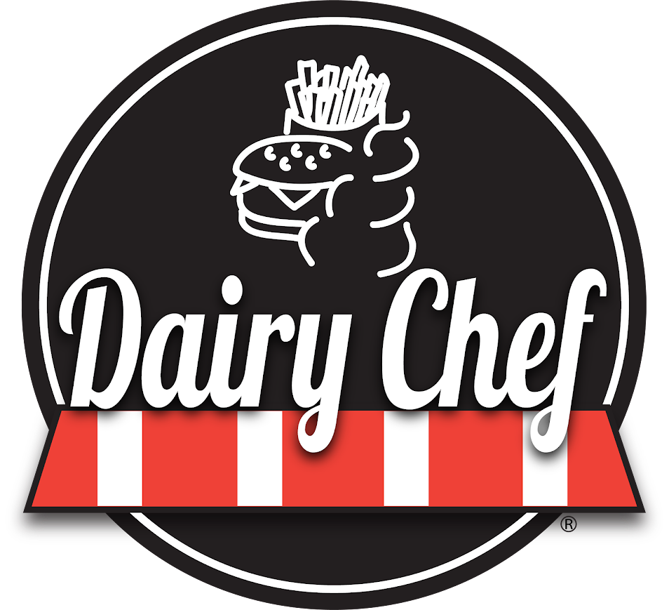 Dairy Chef logo top - Homepage