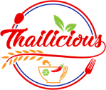 Thailicious Thai cuisine and Hotpot logo top - Homepage