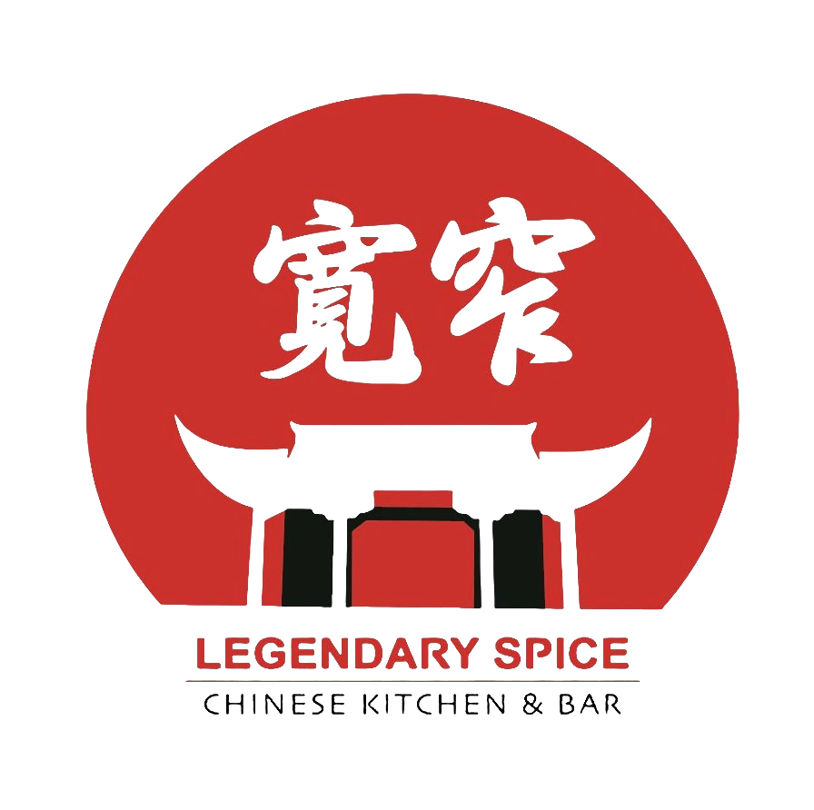 Legendary Spice - Huron Blvd logo top - Homepage