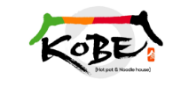 Kobe Bellevue Restaurant logo top