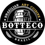 Botteco Brazil logo top