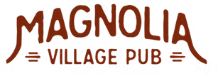 Magnolia Village Pub logo top - Homepage