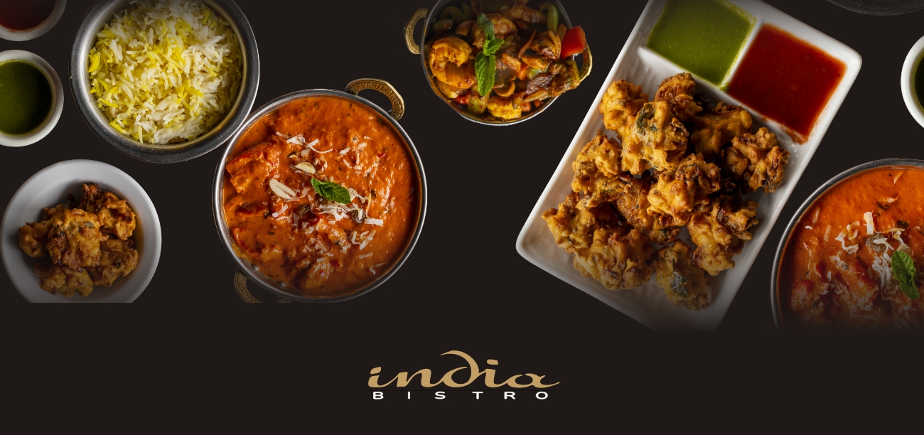 India Bistro