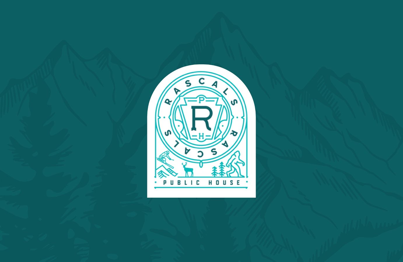 Rascals Public House