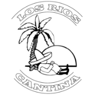 Los Rios Cantina logo top