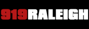 919 Raleigh logo