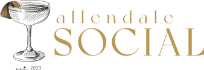 Allendale Social logo top