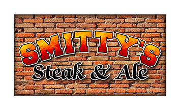 Smitty's Steak & Ale logo top