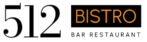 512 Bistro logo top - Homepage
