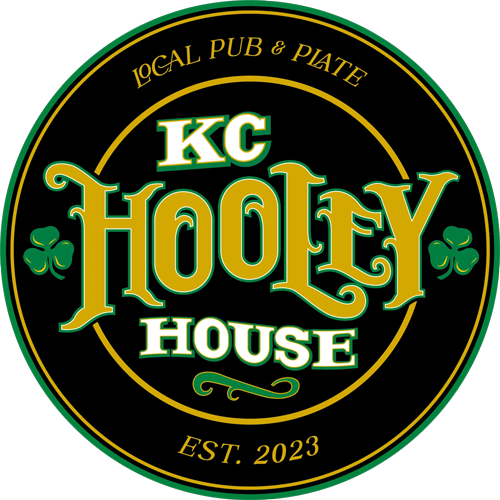 KC Hooley House logo top - Homepage