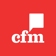 Cfm logo