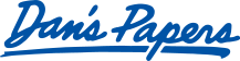 Dan's Papers logo