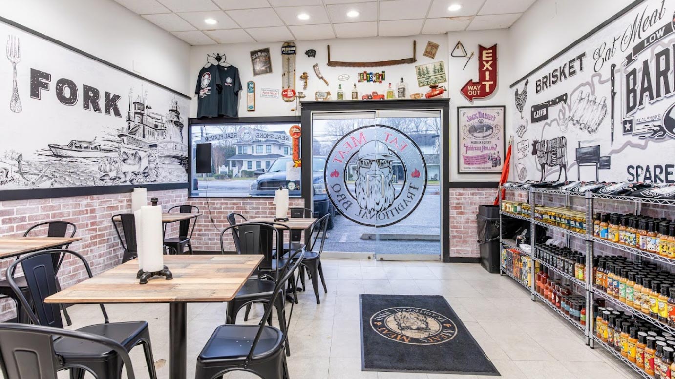 Meats Meat Mattituck, NY