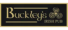 Buckley's Irish Pub logo top - Homepage