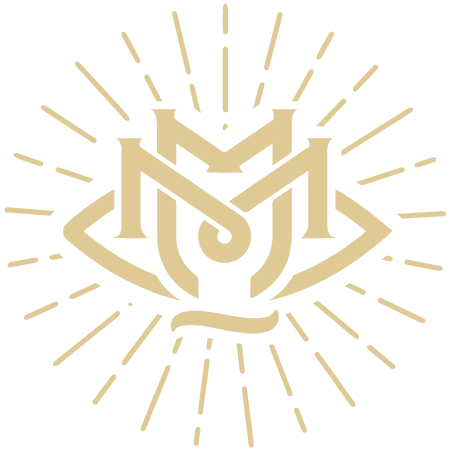 Madam Mikette's logo top - Homepage