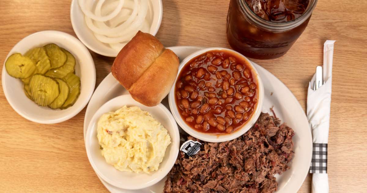 Dakotas Restaurant Blanchard, Blanchard, OK