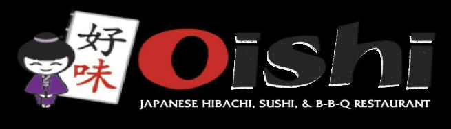 Oishi Orlando, Inc. logo top - Homepage