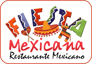 Fiesta Mexicana NC Cary logo top - Homepage