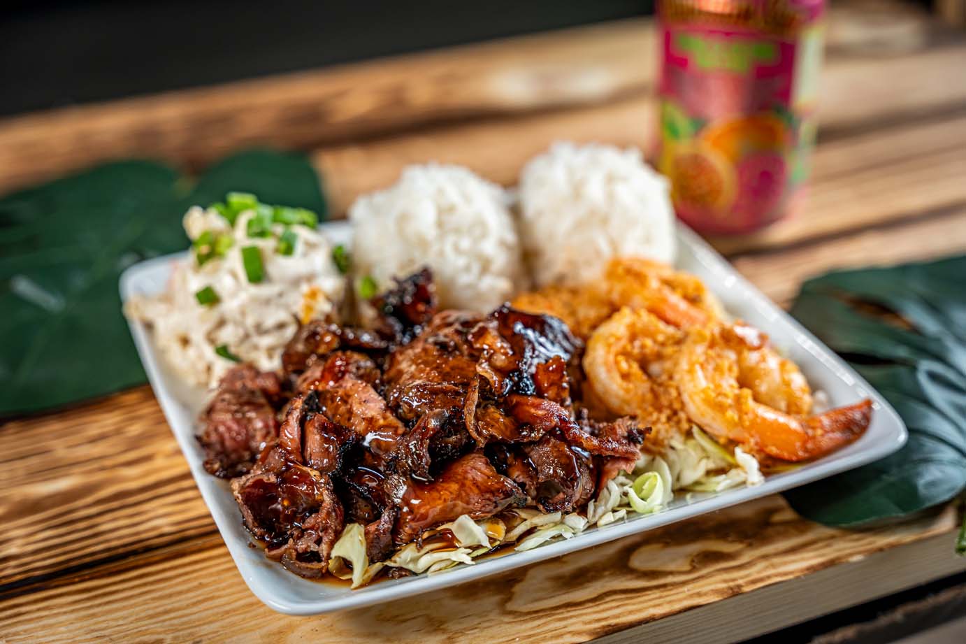 Kokonut Island Grill North Salt Lake City, UT