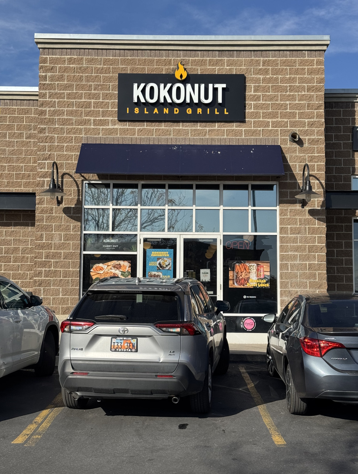 Salt Lake City (Downtown)