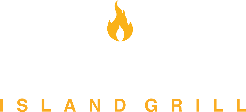 Kokonut Island Grill logo top - Homepage