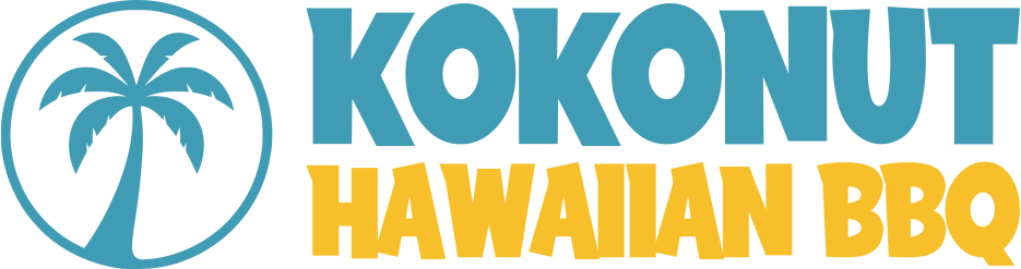 Kokonut Hawaiian BBQ logo top - Homepage