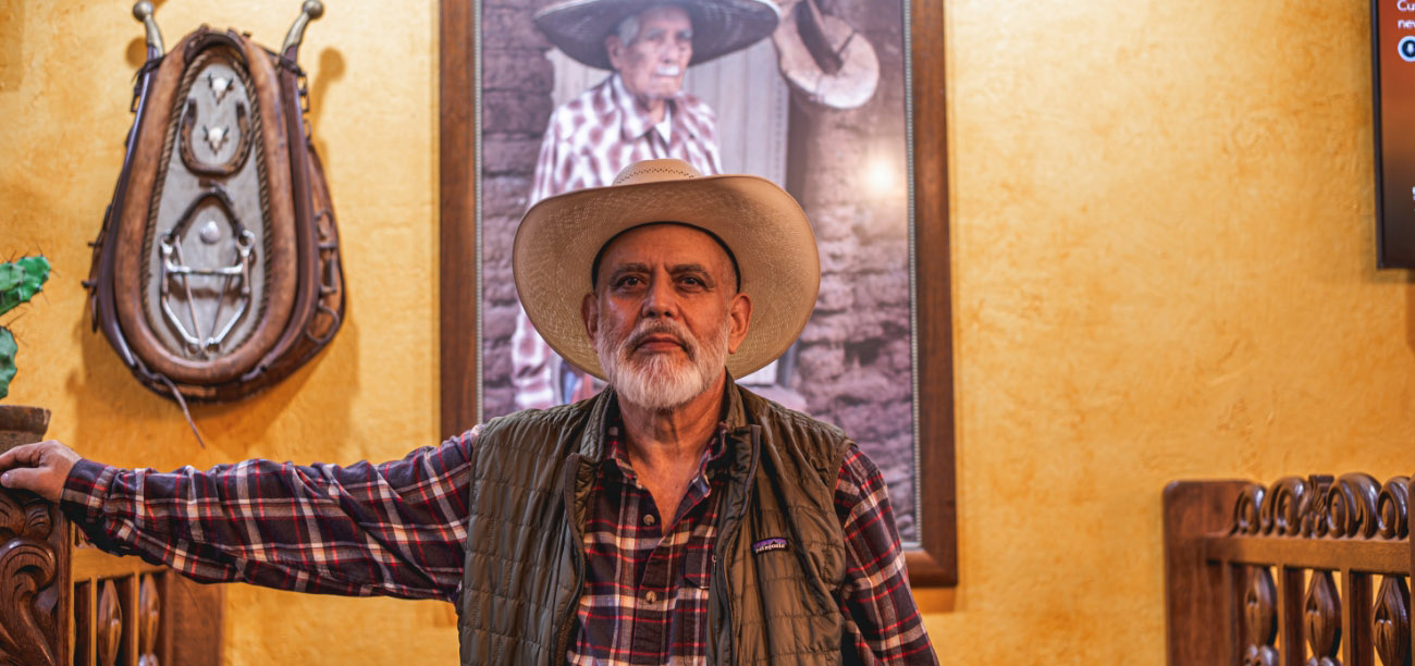 Rancho Viejo