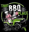 That BBQ Place logo top