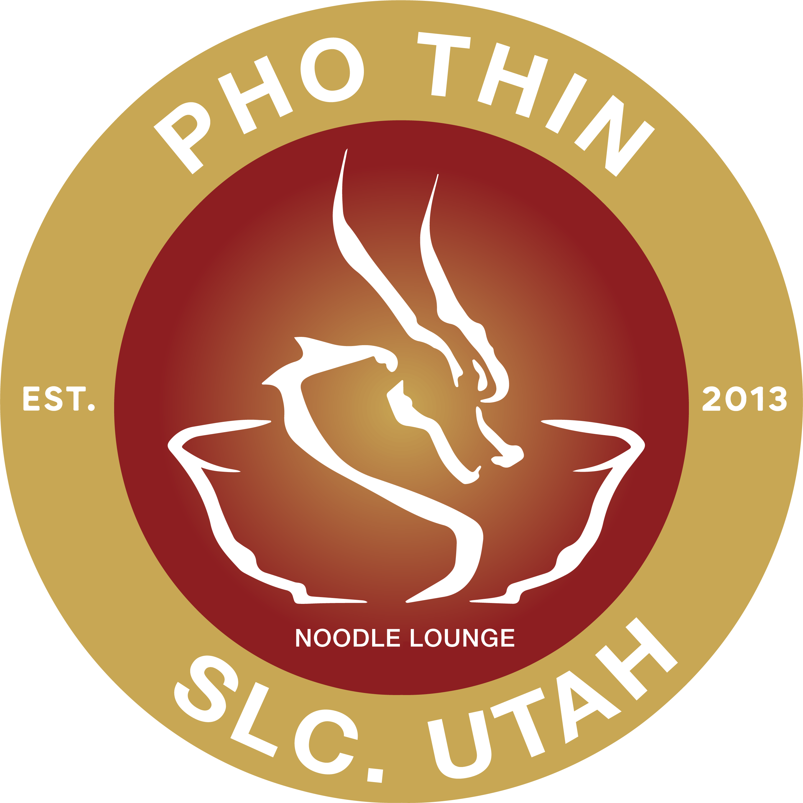 Pho Thin logo top