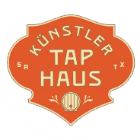 Künstler Tap Haus logo top