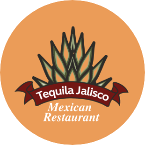 Tequila Jalisco logo top