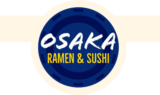 Osaka Ramen & Sushi (Norfolk) logo top - Homepage