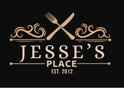 Jesse's Place logo top - Homepage