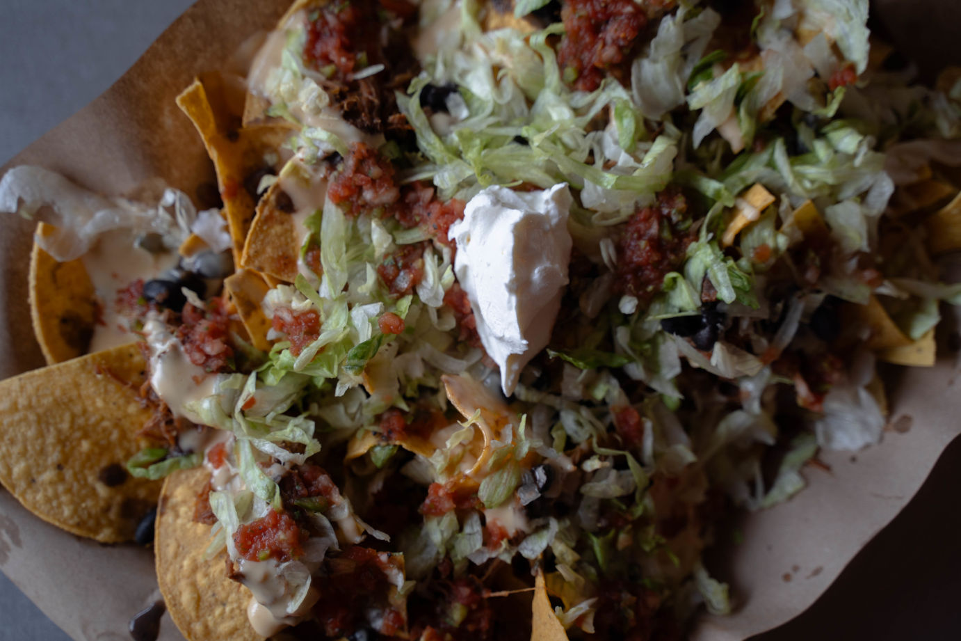 619 Cantina