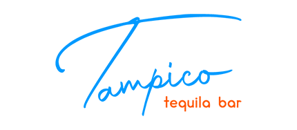 Tampico NYC logo top