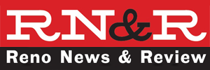 Reno news & reviews logo