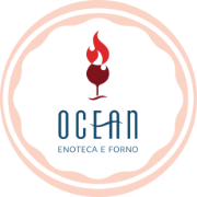 Ocean Enoteca e Forno logo top - Homepage