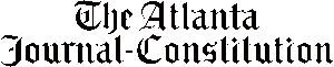 THe Atlanta Journal-Constitution logo