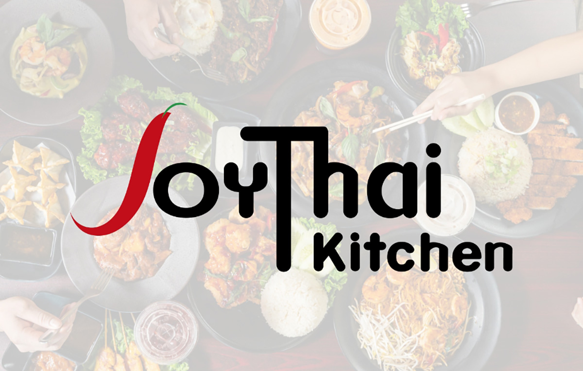 Joy Thai Kitchen - McKinney, TX