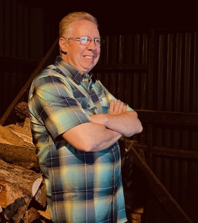 Terry Sullivan