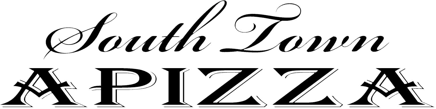 South Town Apizza logo top - Homepage