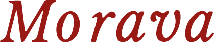 Morava Restaurant & Bar logo top