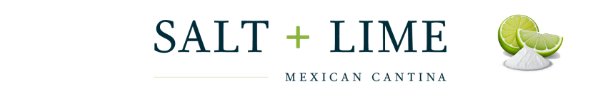 Salt + Lime logo top - Homepage