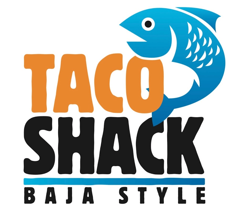 Taco Shack logo top