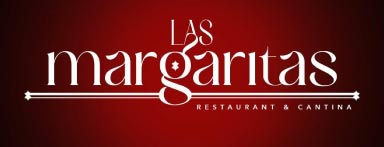 Las Margaritas Restaurant logo top - Homepage
