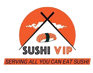 Sushi VIP logo top - Homepage