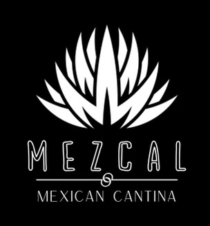 Mezcal Mexican Cantina logo top