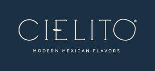 Cielito Mexican Flavors logo top