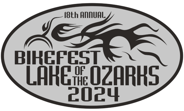 Bike Fest 2024 logo