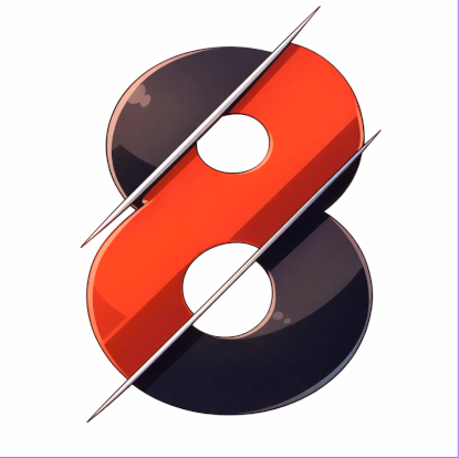 8th Dei Pizza | 8th Street Pizza logo top - Homepage